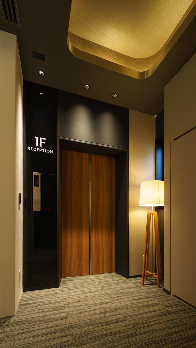 HOTEL SAILS 大阪港駅前