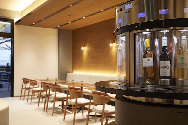 HOTEL SAILS 大阪港駅前