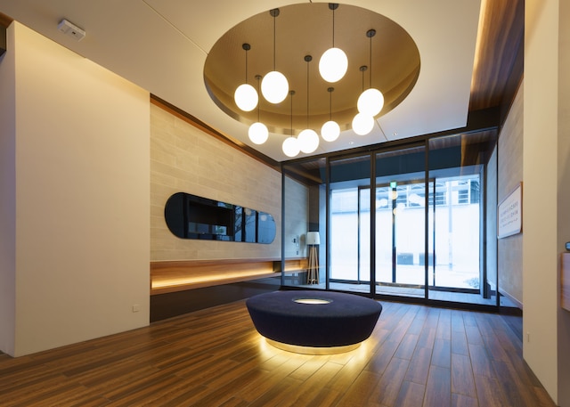 HOTEL SAILS 大阪港駅前