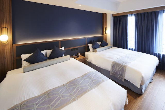 HOTEL SAILS 大阪港駅前