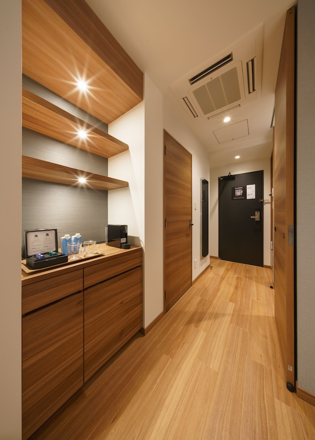 HOTEL SAILS 大阪港駅前