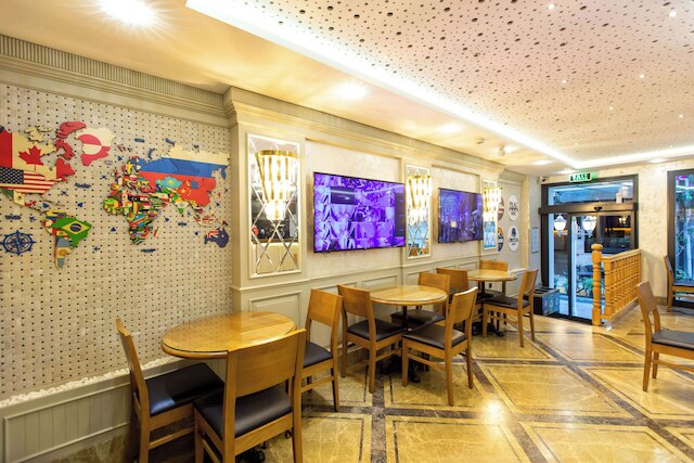 モラヴァ・ホテル