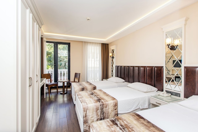 モラヴァ・ホテル