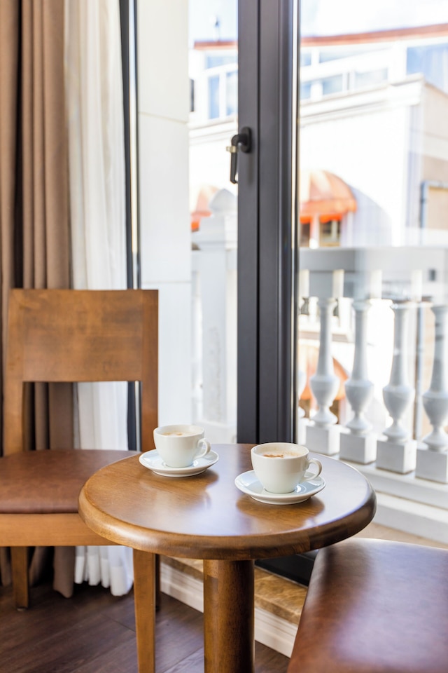 モラヴァ・ホテル