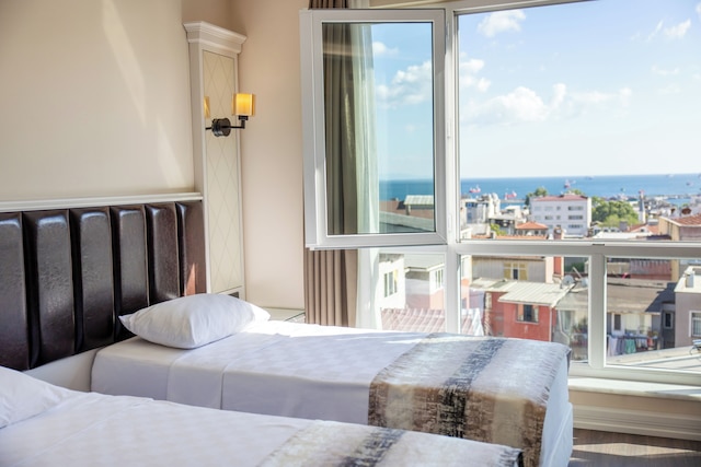 モラヴァ・ホテル