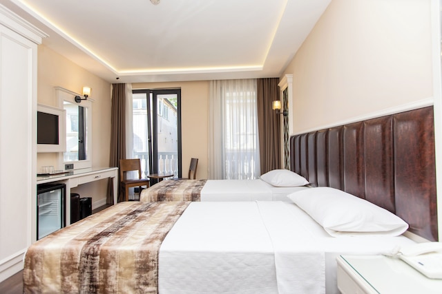 モラヴァ・ホテル