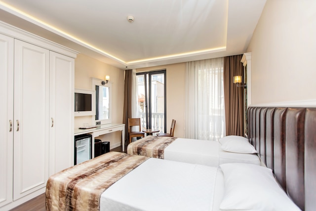 モラヴァ・ホテル