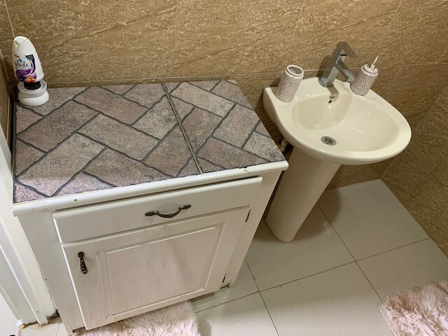 1 ベッド アパートメント - スリープス 2 - パーキング - WiFi