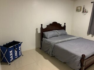 1 ベッド アパートメント - スリープス 2 - パーキング - WiFi