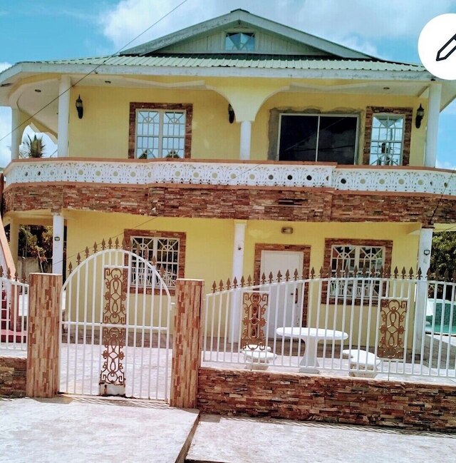 1 ベッド アパートメント - スリープス 2 - パーキング - WiFi