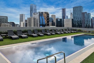 メルボルン・スイーツ