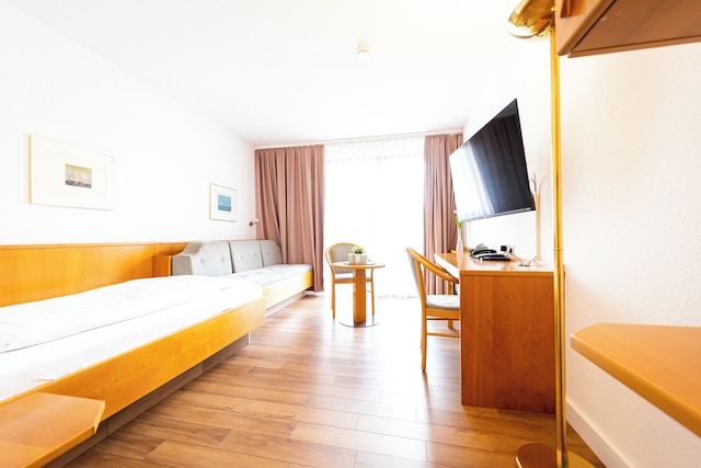 シティホテルフオイアバッハ