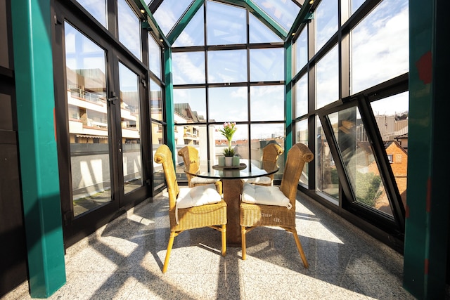 シティホテルフオイアバッハ