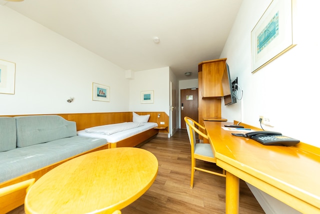 シティホテルフオイアバッハ