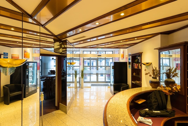 シティホテルフオイアバッハ