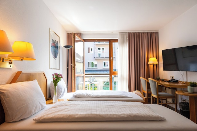 シティホテルフオイアバッハ