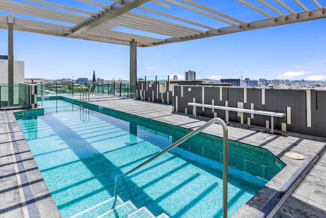 クアトロ・アパートメンツ