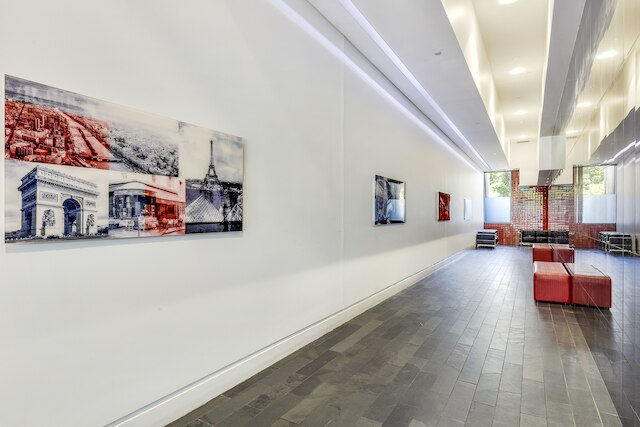 クアトロ・アパートメンツ