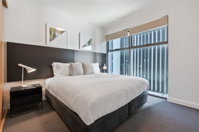 クアトロ・アパートメンツ