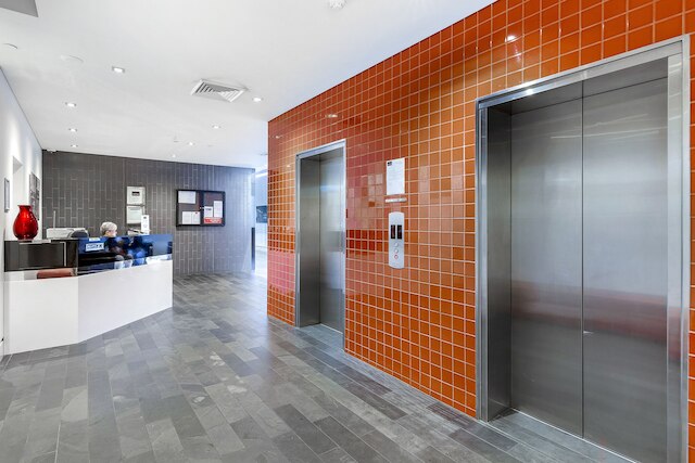 クアトロ・アパートメンツ