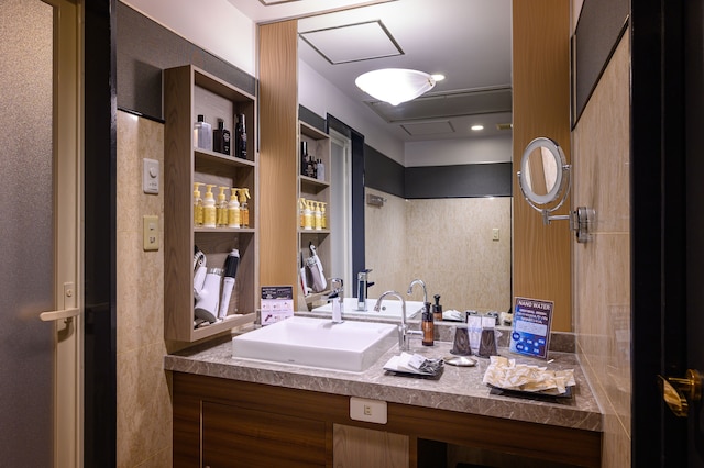 ホテルゼン横浜羽沢