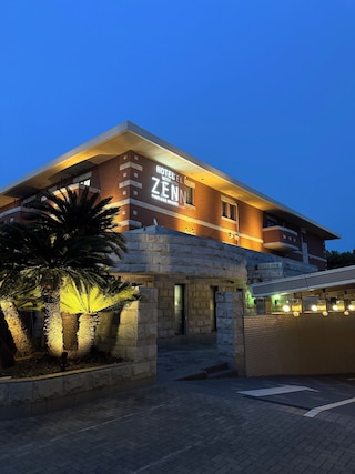 ホテルゼン横浜羽沢