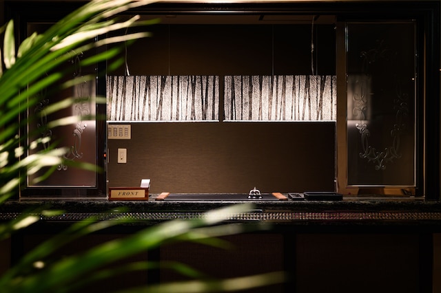 ホテルゼン横浜羽沢