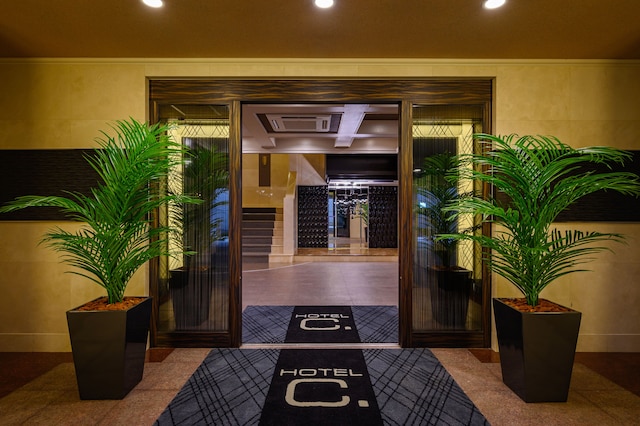 ホテルゼン横浜羽沢