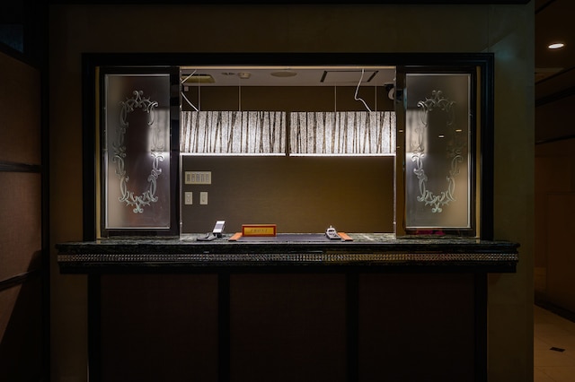 ホテルゼン横浜羽沢