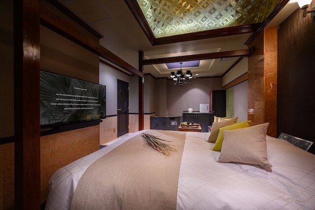 ホテルゼン横浜羽沢