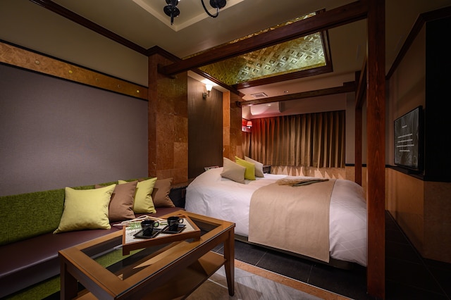 ホテルゼン横浜羽沢