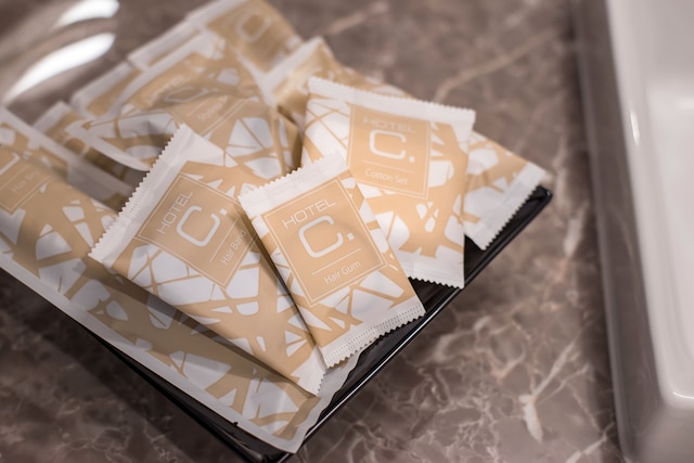 ホテルゼン横浜羽沢