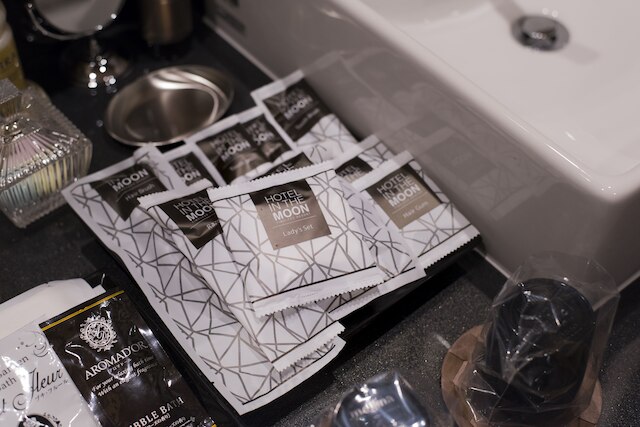 ホテル ゼン リキュウ横浜羽沢