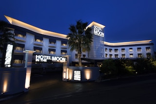 ホテル ゼン リキュウ横浜羽沢