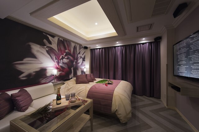 ホテル ゼン リキュウ横浜羽沢