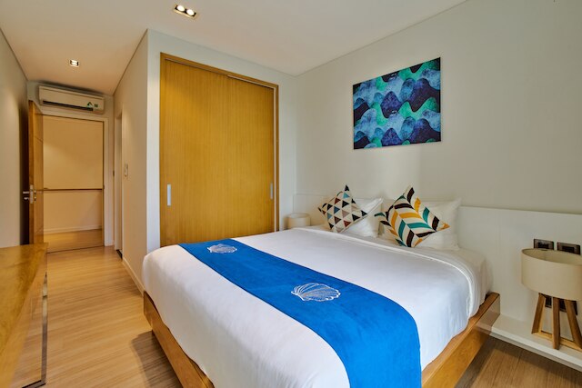 モダン4 BR ヴィラ-ゴルフビュー フォーファミリー