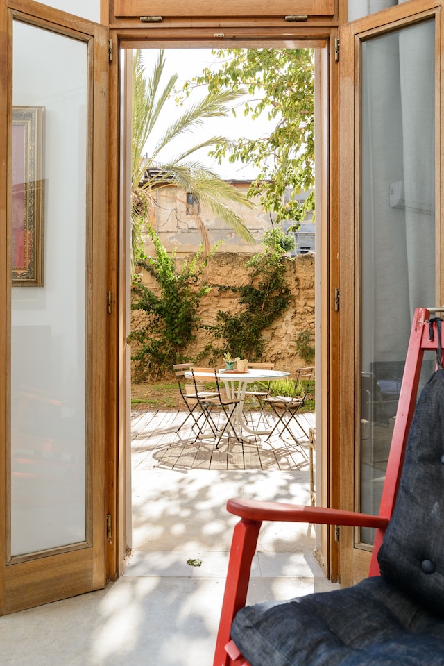 シークレットガーデン by TLV2RENT