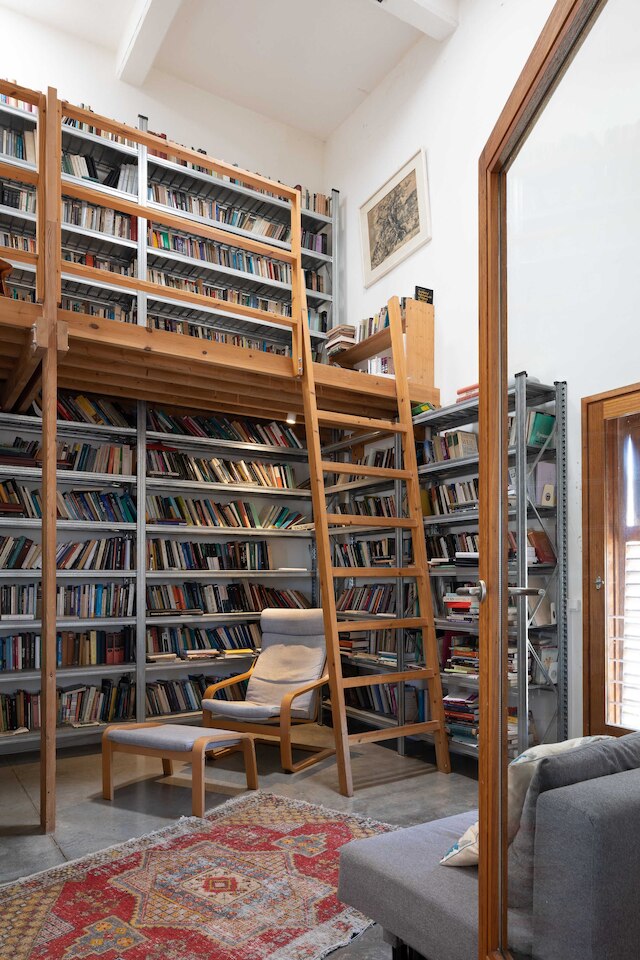 シークレットガーデン by TLV2RENT