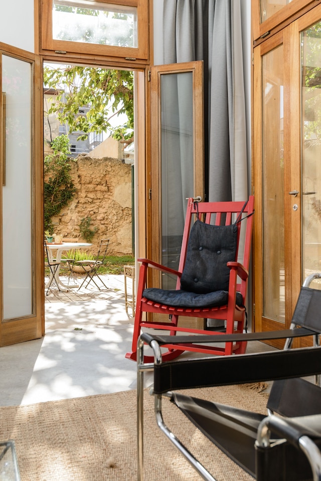 シークレットガーデン by TLV2RENT