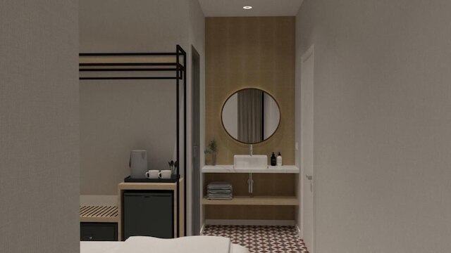 フォンタネラ バイ BCN アーバン ルームズ