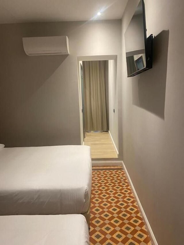 フォンタネラ バイ BCN アーバン ルームズ