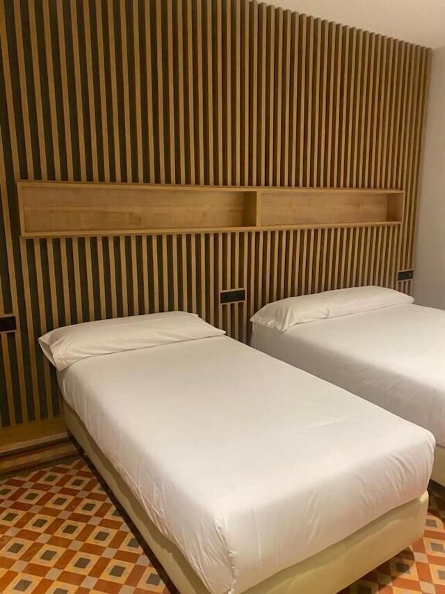 フォンタネラ バイ BCN アーバン ルームズ