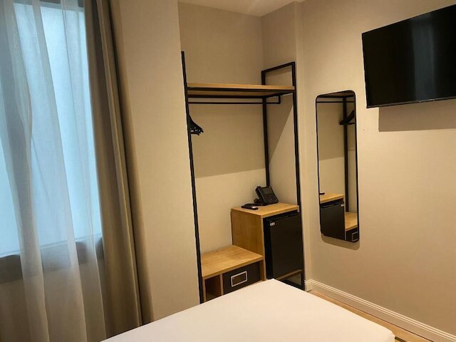 フォンタネラ バイ BCN アーバン ルームズ