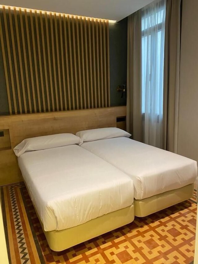 フォンタネラ バイ BCN アーバン ルームズ