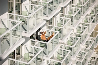 アーロ ウィンウッド マイアミ