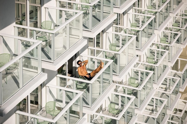 アーロ ウィンウッド マイアミ