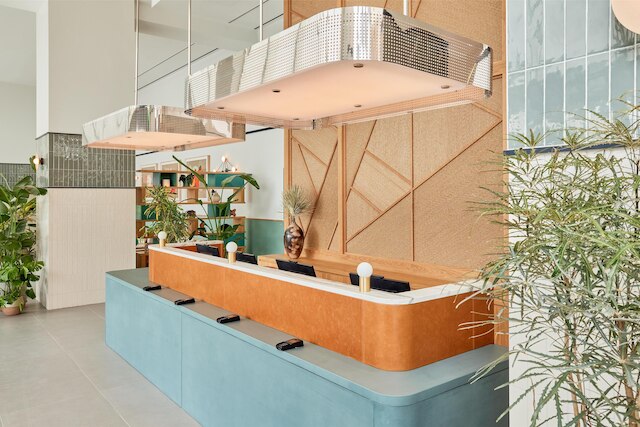 アーロ ウィンウッド マイアミ