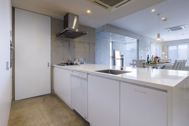 ル・メゾン・ブランシェ