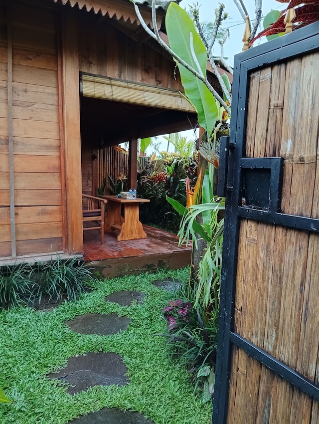 ヴィナリヤ・ヴィラ