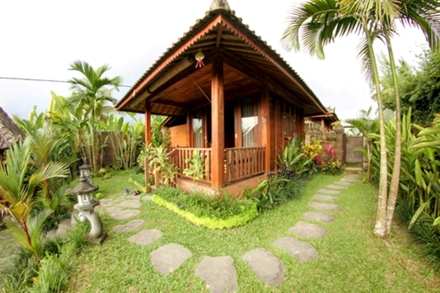 ヴィナリヤ・ヴィラ